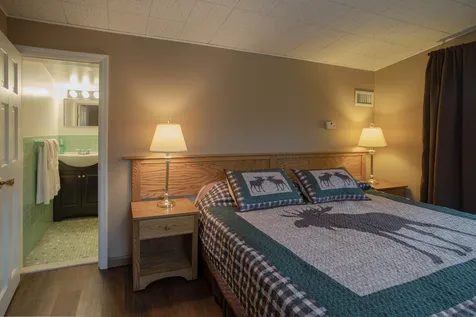 34 Look Road Wilmington VT 05363