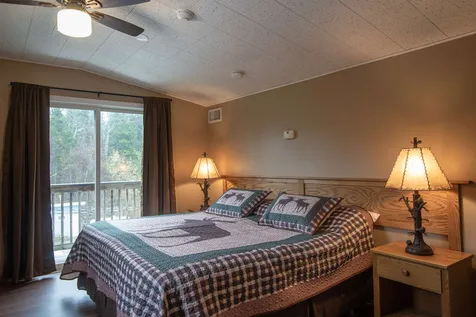 34 Look Road Wilmington VT 05363