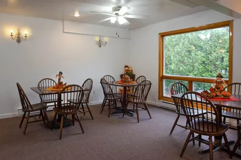 34 Look Road Wilmington VT 05363