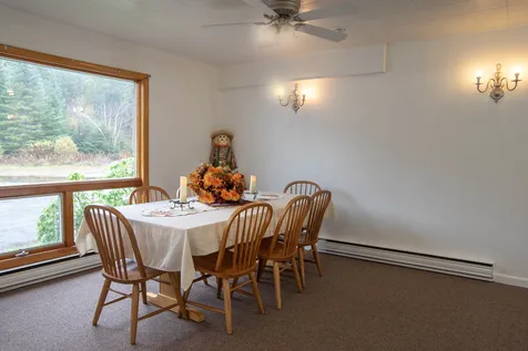34 Look Road Wilmington VT 05363