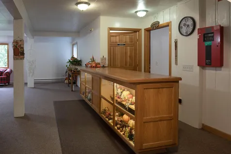 34 Look Road Wilmington VT 05363
