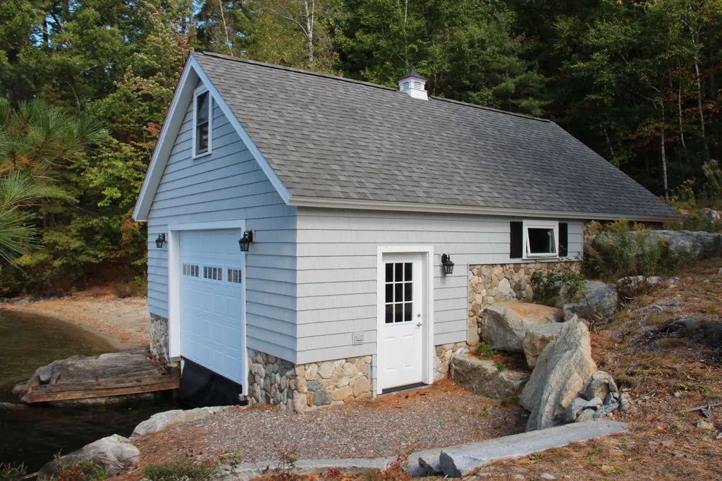 47-24 Happy Homes / Cushing Road Meredith NH 03253