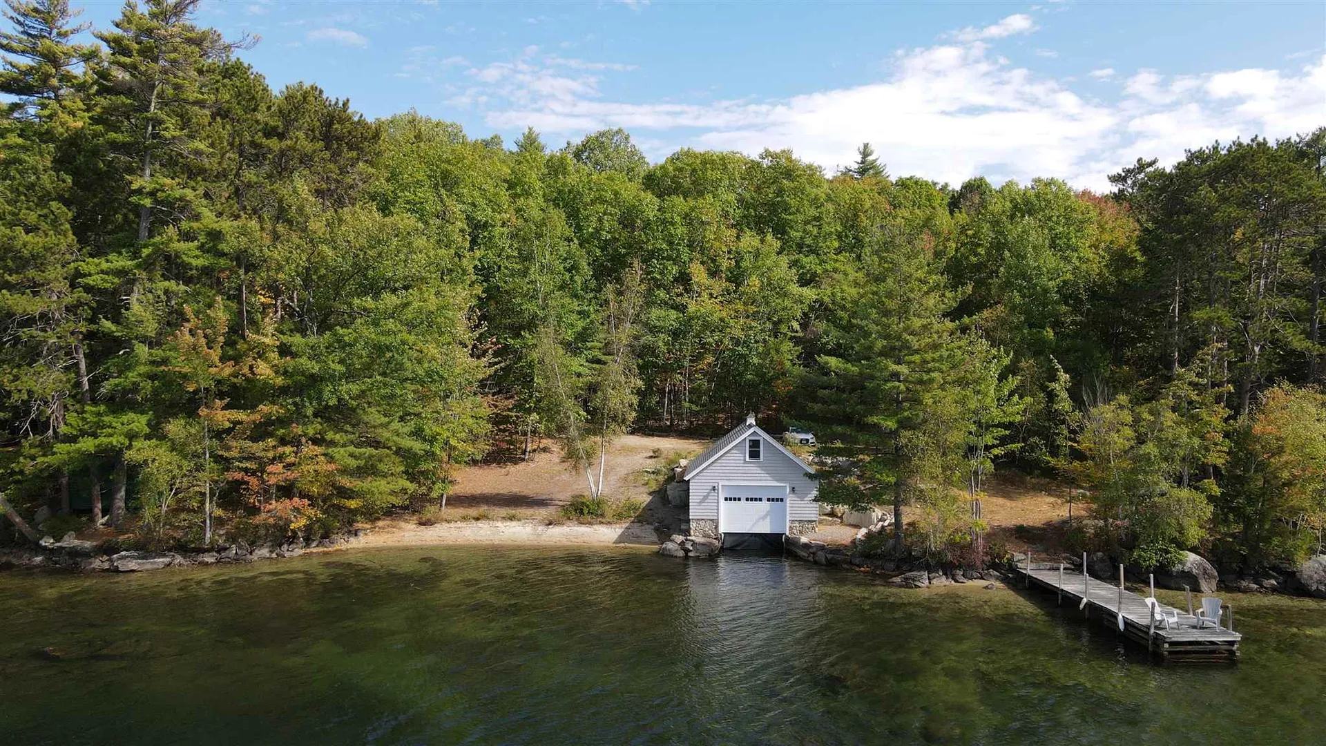 47-24 Happy Homes / Cushing Road Meredith NH 03253