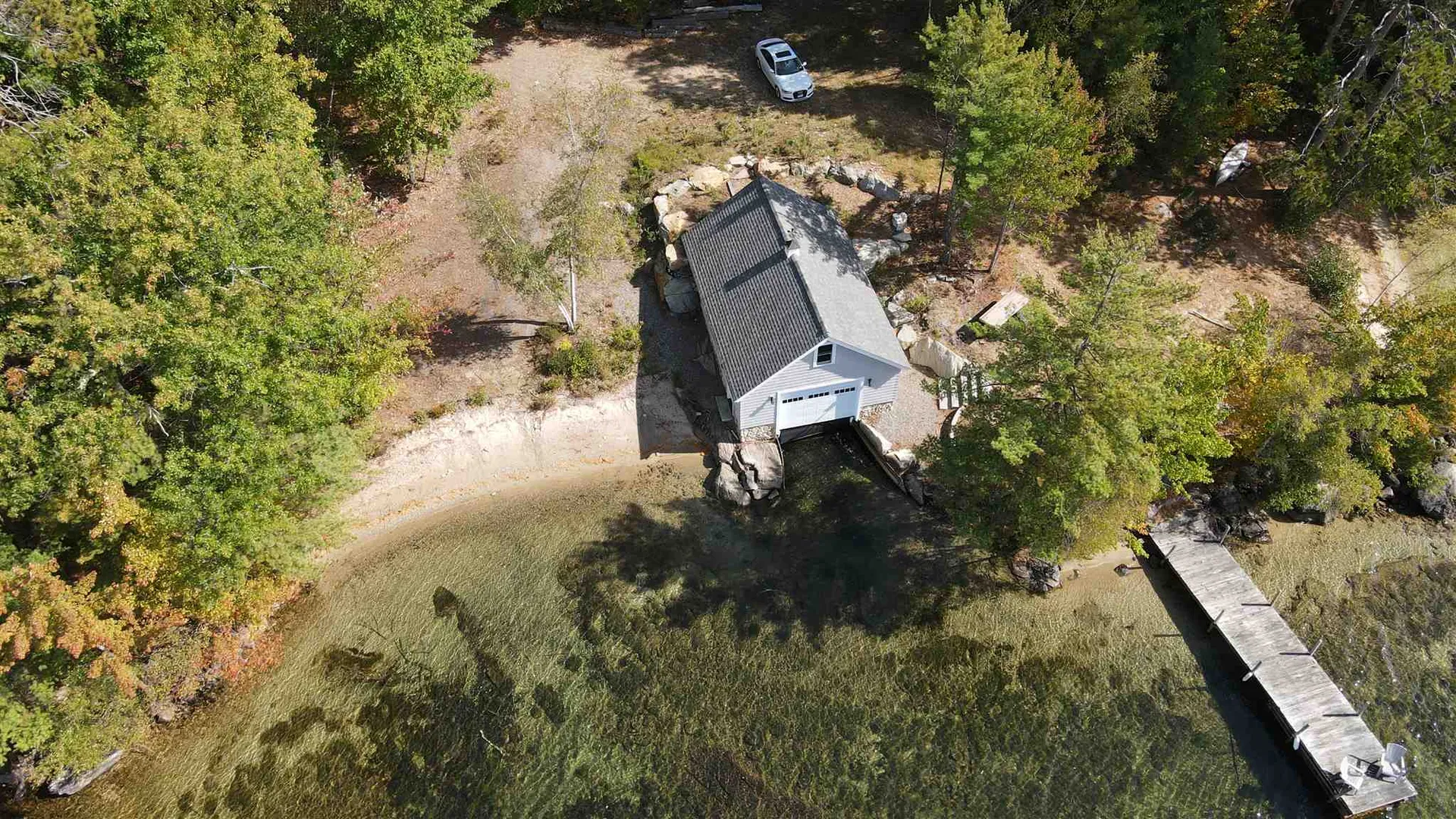 47-24 Happy Homes / Cushing Road Meredith NH 03253