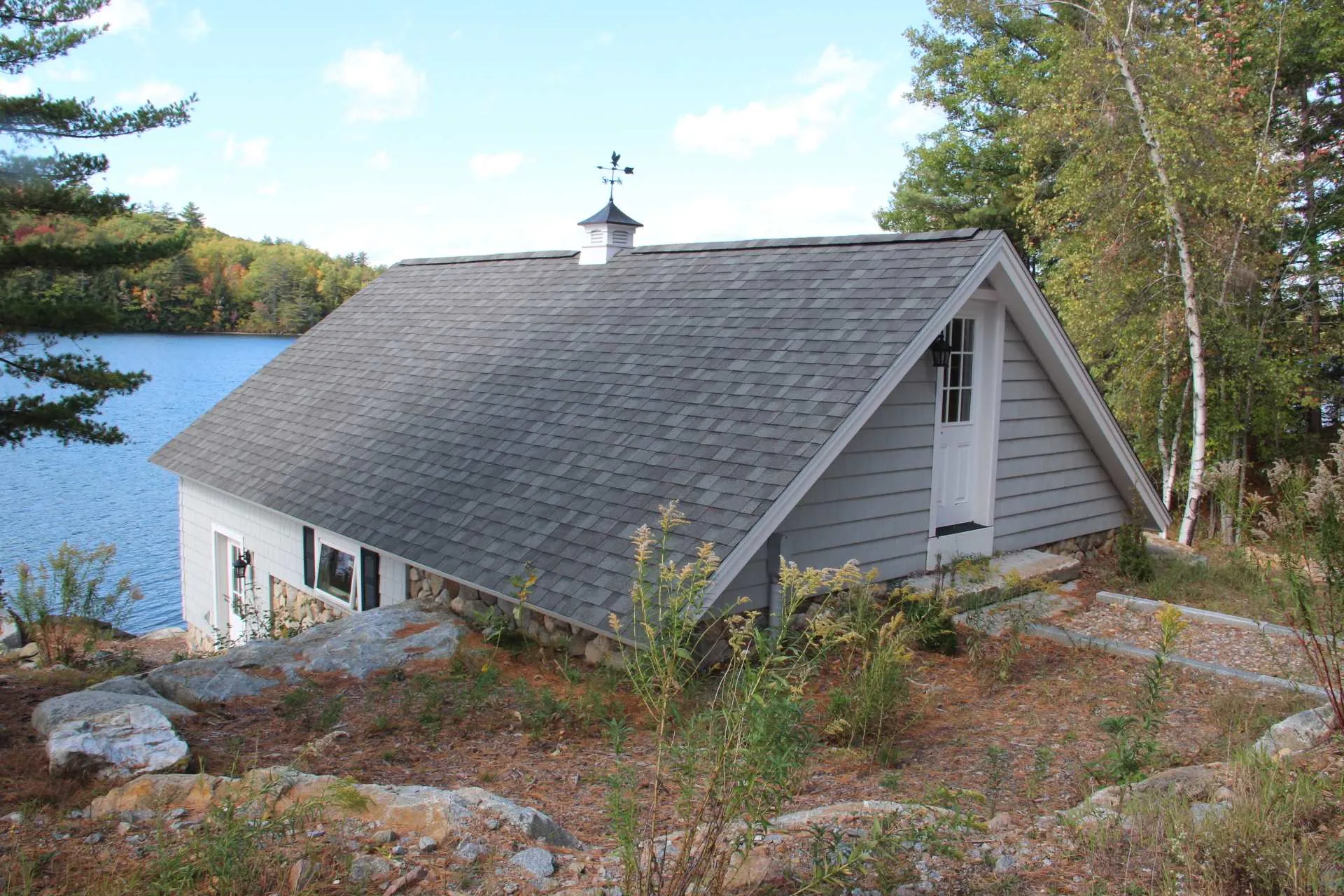 47-24 Happy Homes / Cushing Road Meredith NH 03253