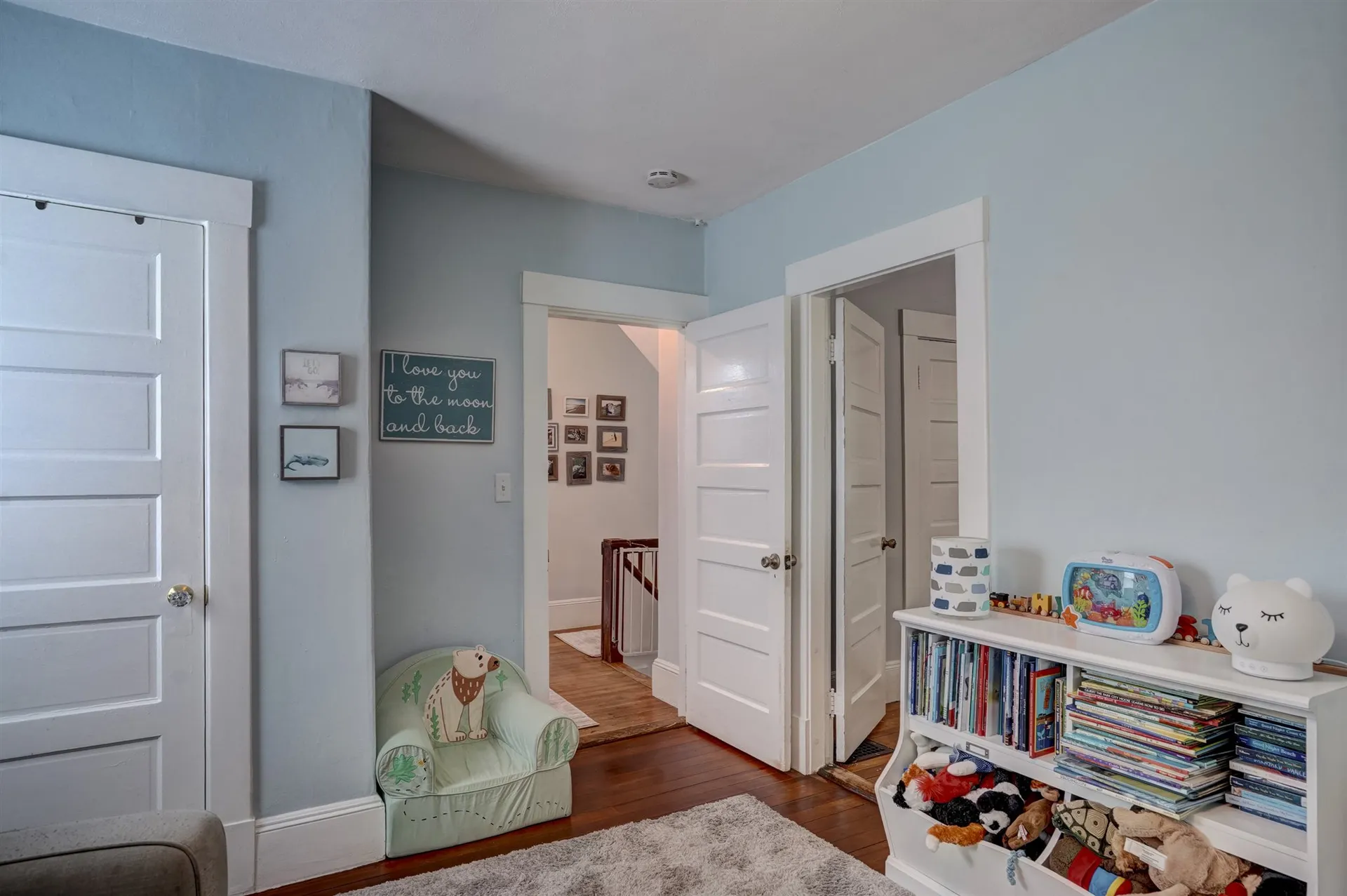 145 Stark Street Portsmouth NH 03801