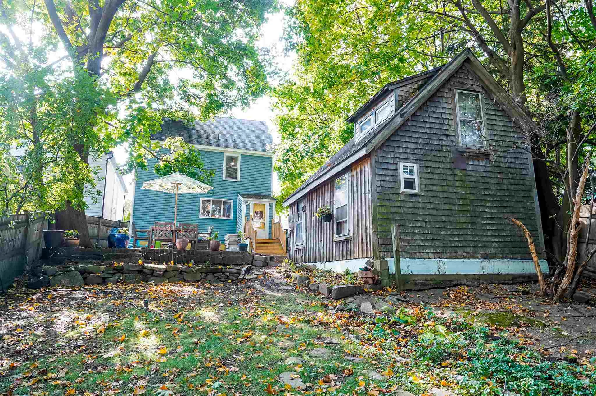 145 Stark Street Portsmouth NH 03801