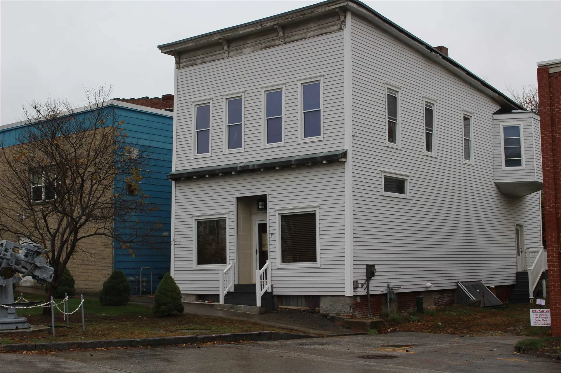 19 Mill Falls Road Pembroke NH 03275