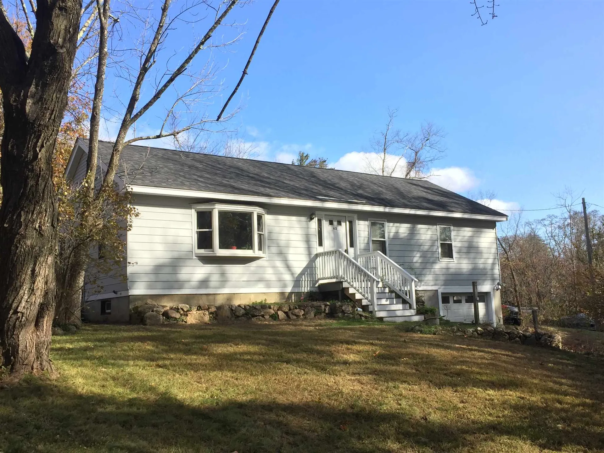 62 Old Amherst Road Mont Vernon NH 03057