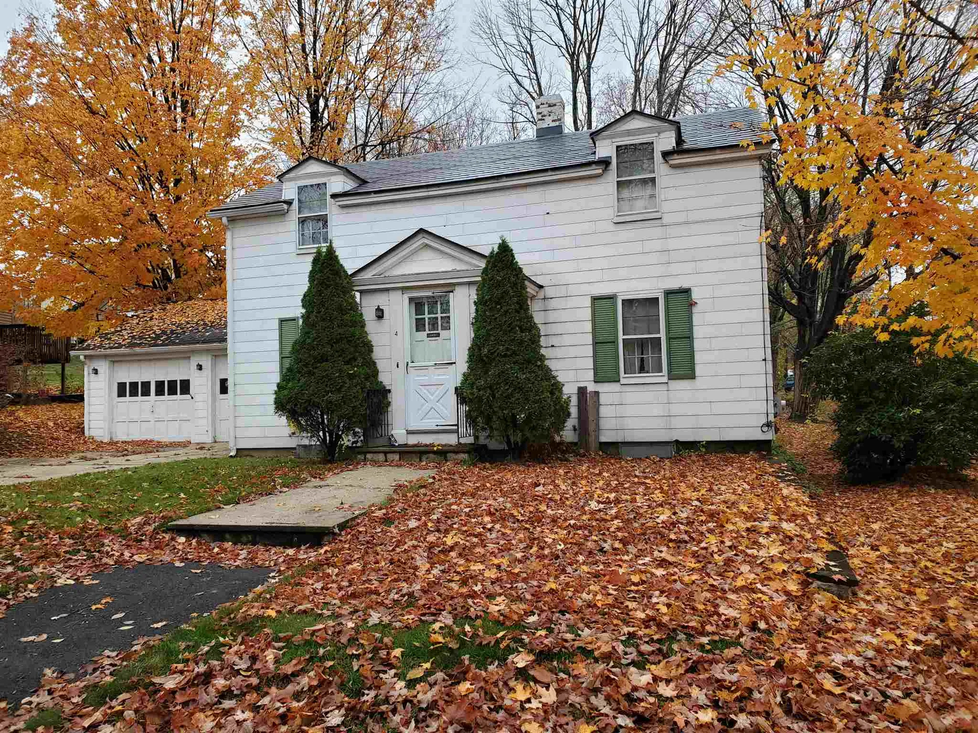 4 Kimball Street Pembroke NH 03275