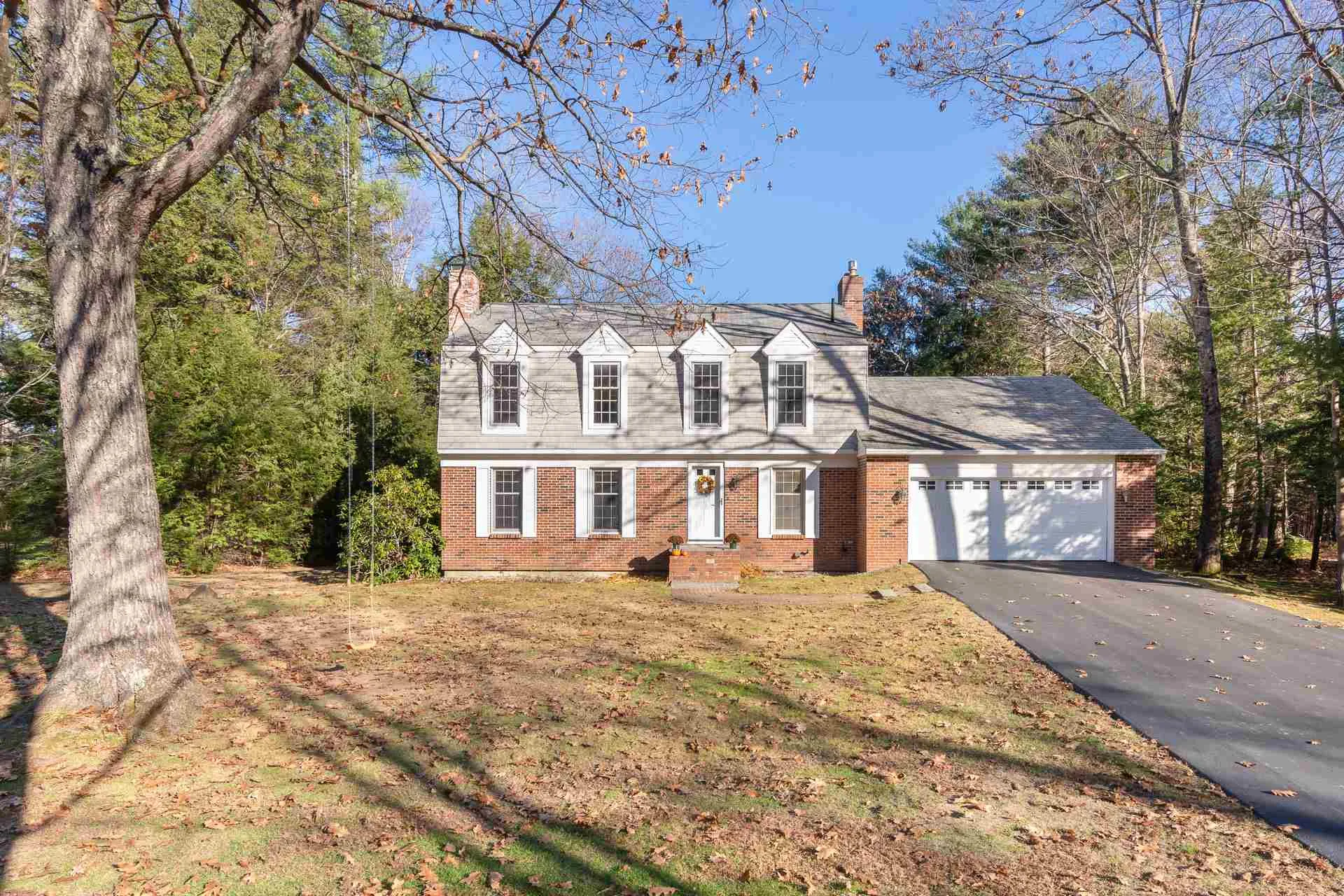 62 Sprucewood Drive Gilford NH 03249