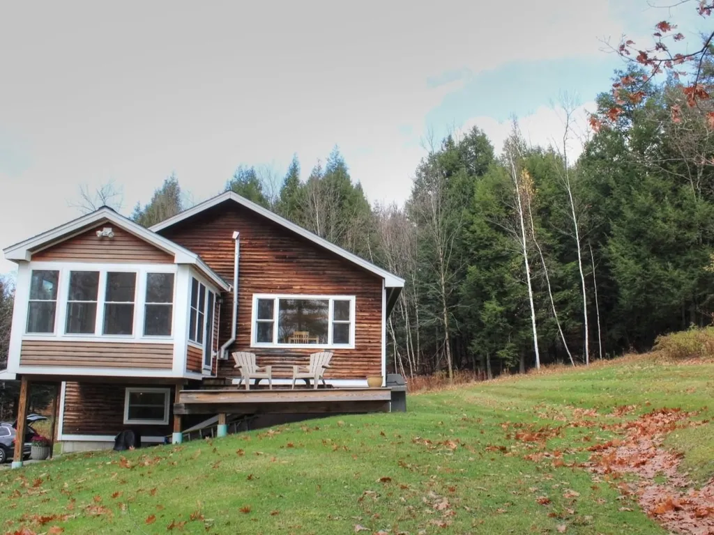 524 O'neill Drive Richmond VT 05477