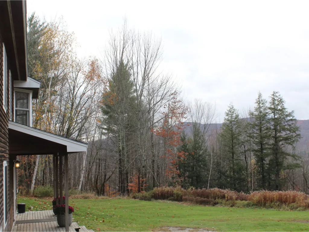 524 O'neill Drive Richmond VT 05477