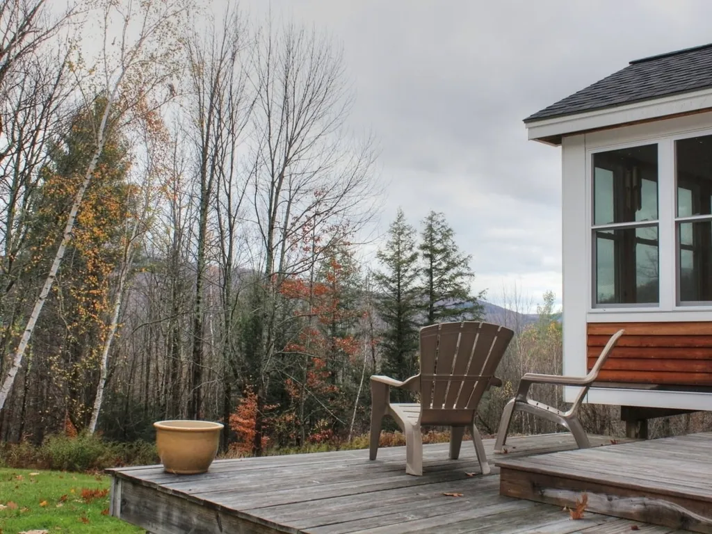 524 O'neill Drive Richmond VT 05477
