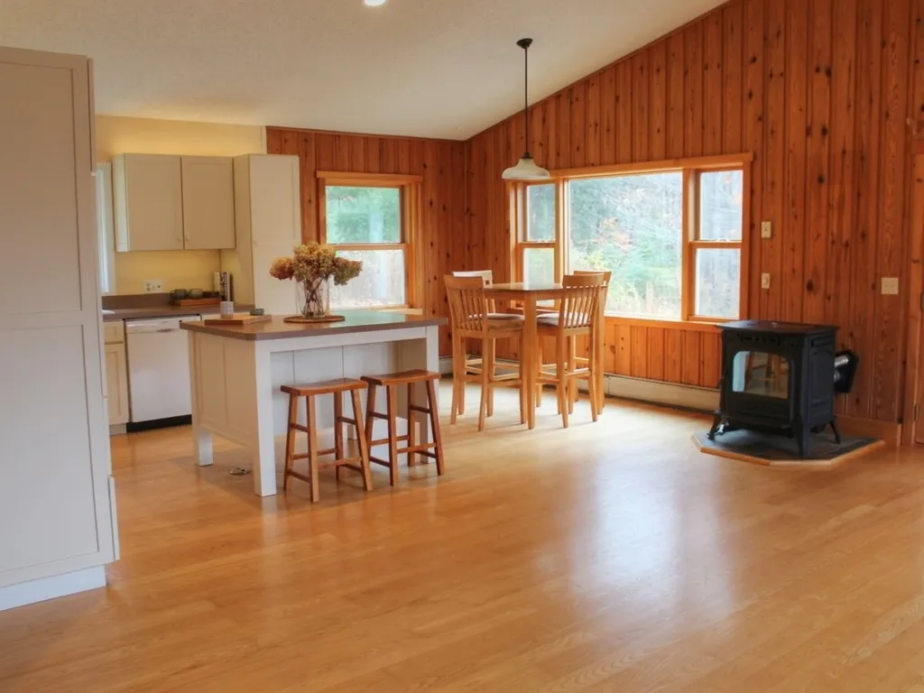 524 O'neill Drive Richmond VT 05477