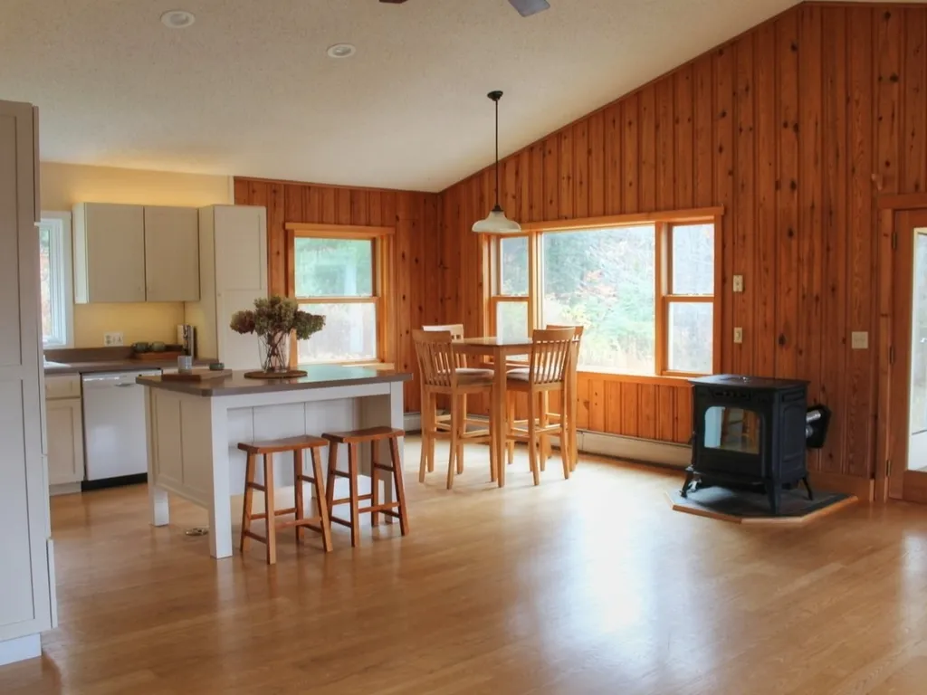 524 O'neill Drive Richmond VT 05477