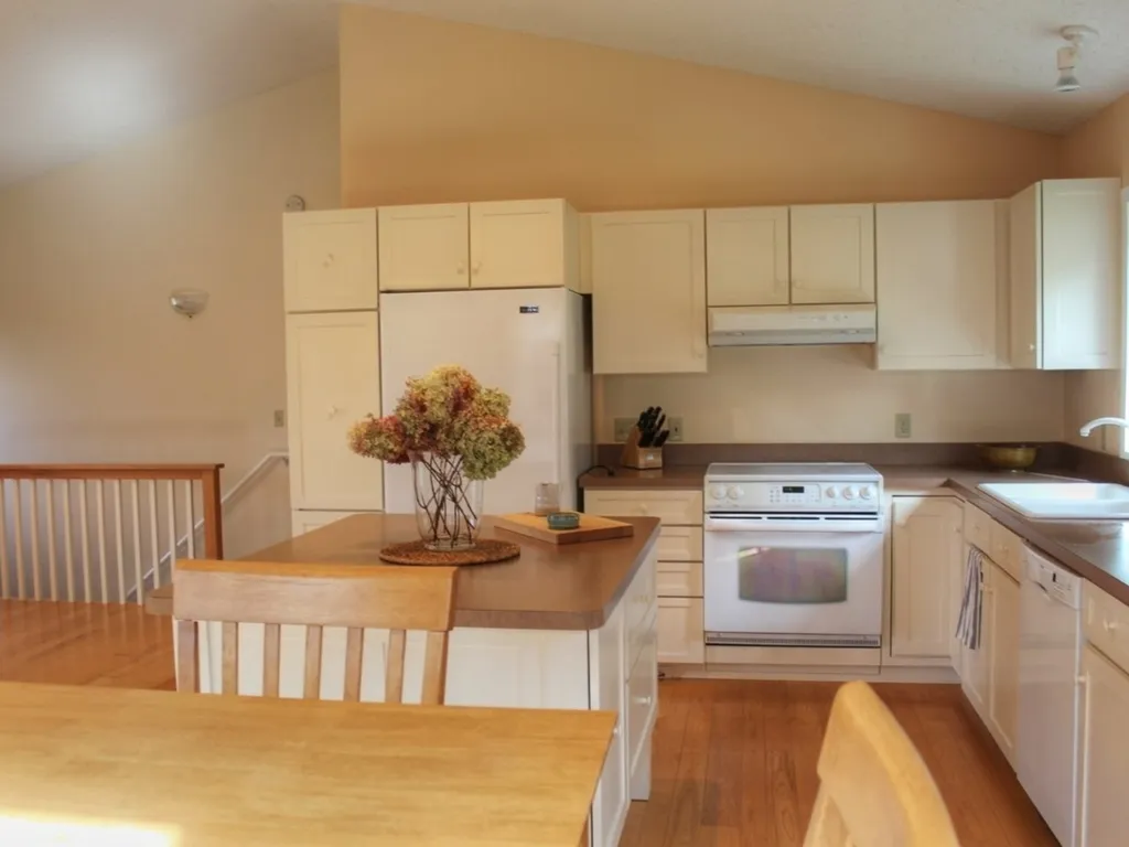 524 O'neill Drive Richmond VT 05477