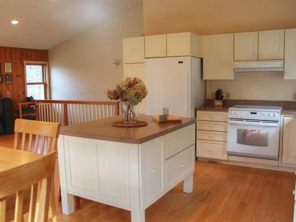 524 O'neill Drive Richmond VT 05477