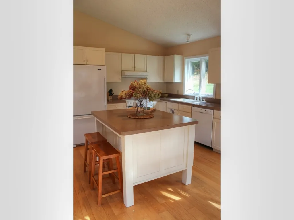 524 O'neill Drive Richmond VT 05477