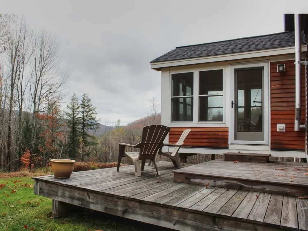 524 O'neill Drive Richmond VT 05477