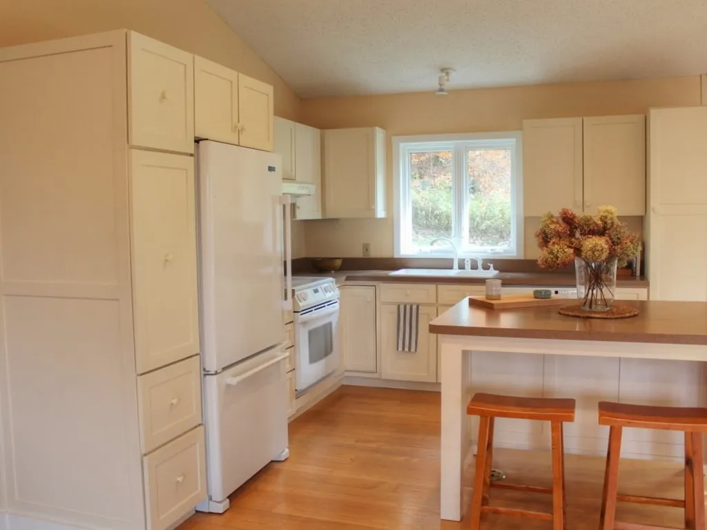 524 O'neill Drive Richmond VT 05477