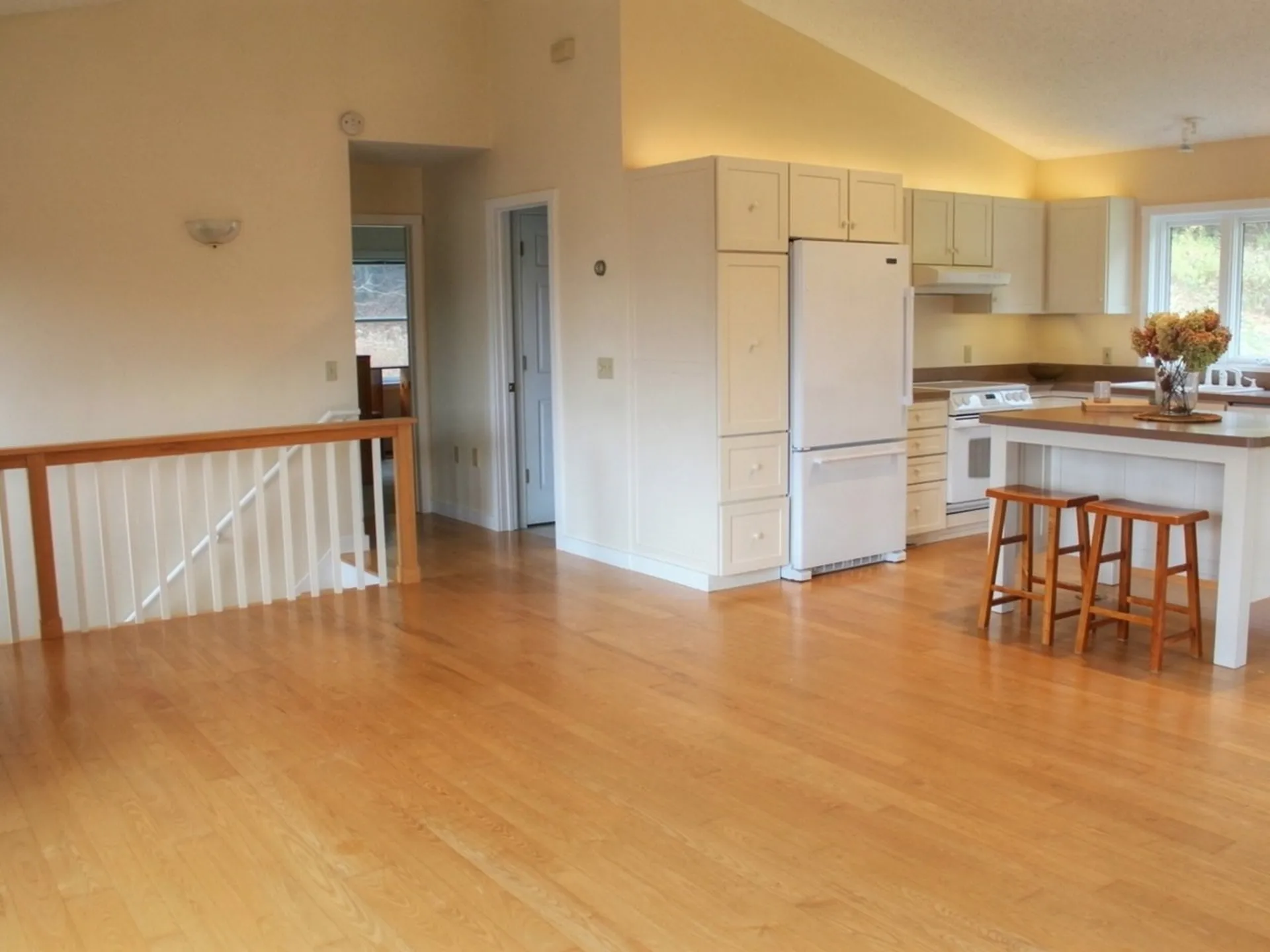 524 O'neill Drive Richmond VT 05477