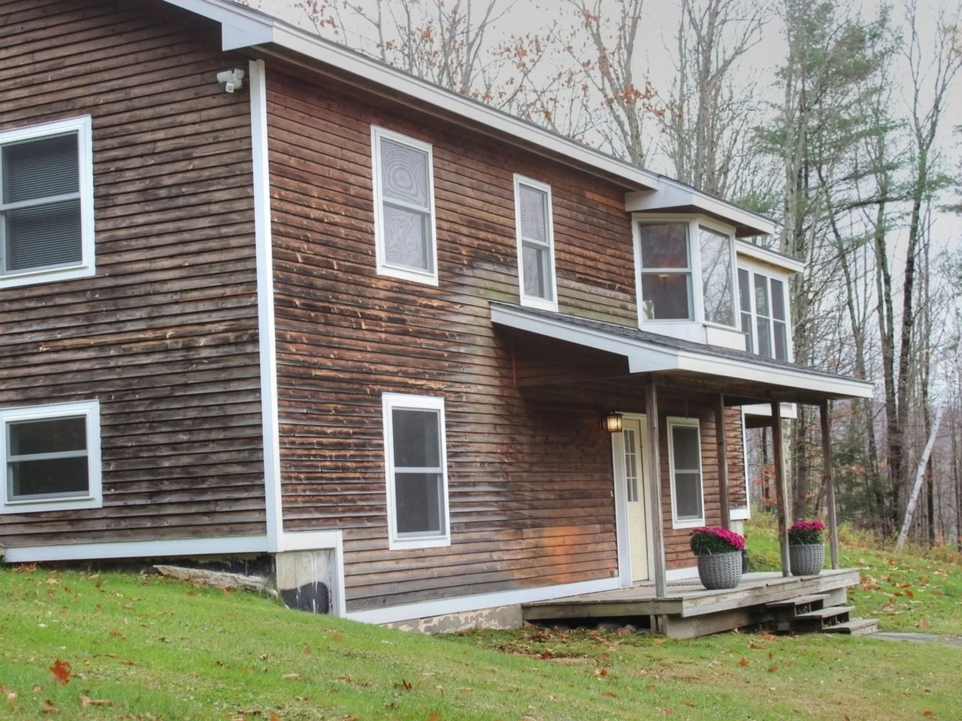524 O'neill Drive Richmond VT 05477