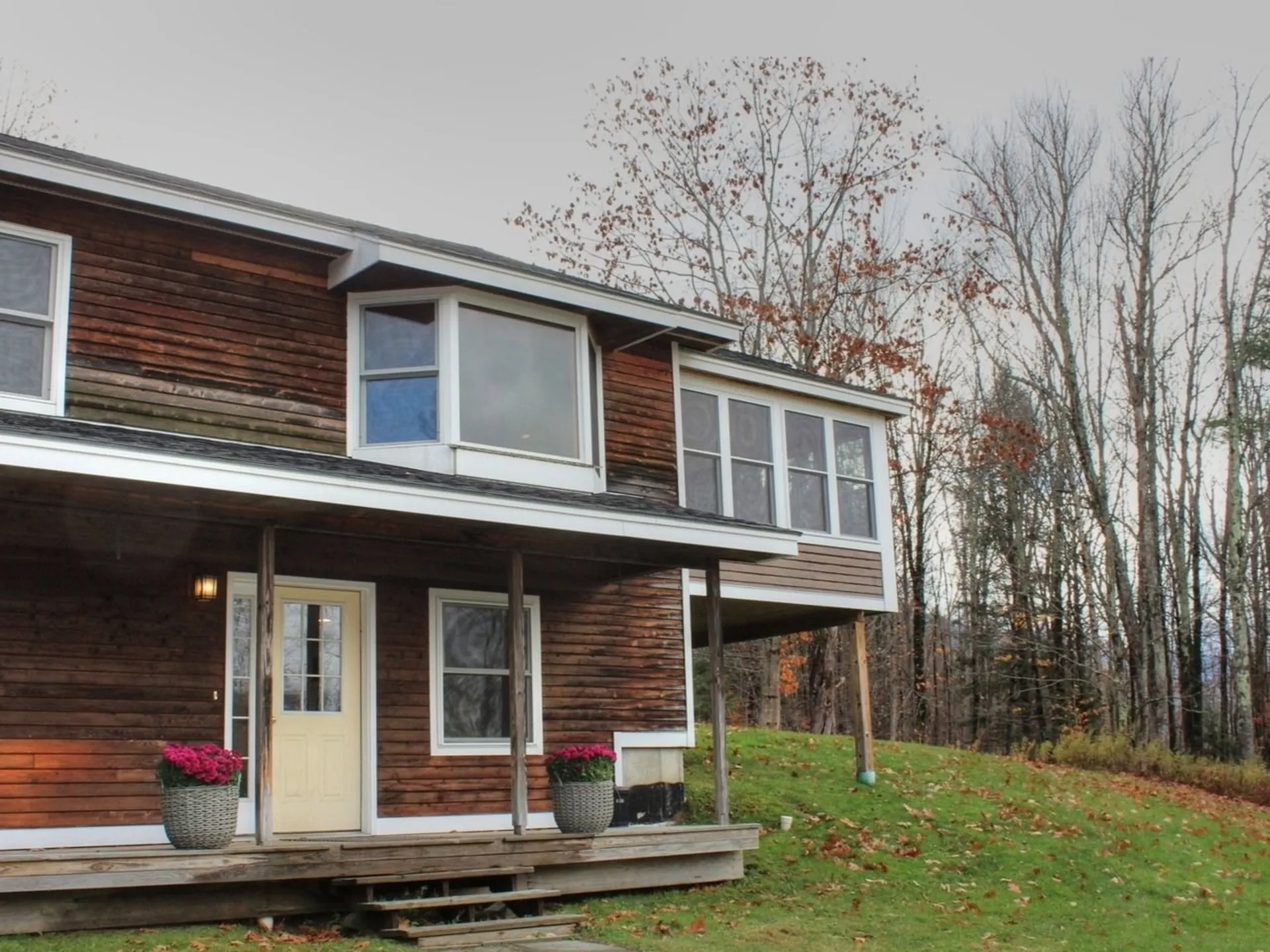 524 O'neill Drive Richmond VT 05477
