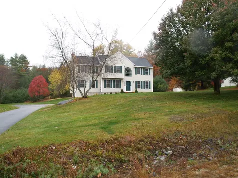 36 Laurel Crest Drive Brookline NH 03033-2137