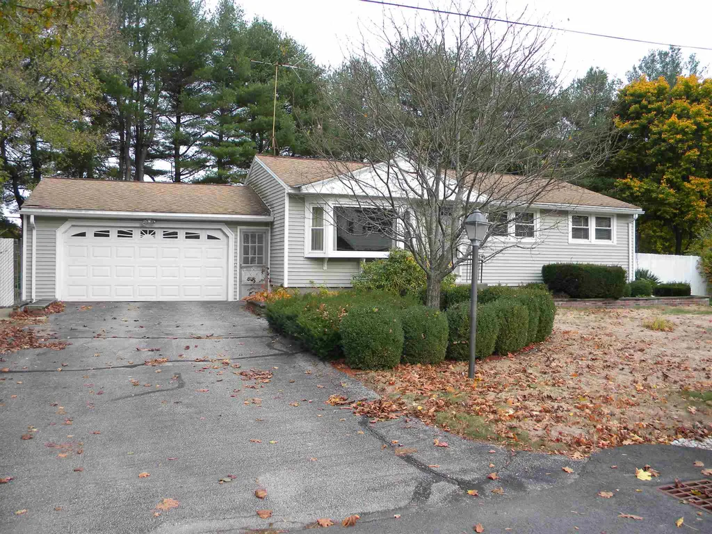 9 Ohio Avenue Nashua NH 03060