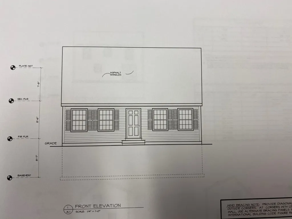85 Mulhall Farm Road Antrim NH 03440