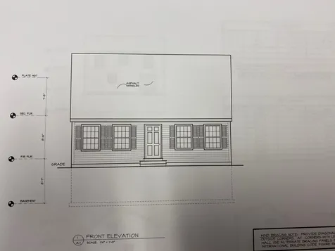 85 Mulhall Farm Road Antrim NH 03440