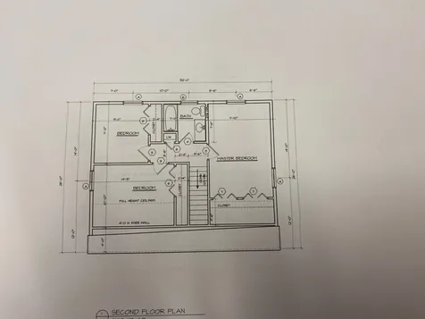 85 Mulhall Farm Road Antrim NH 03440