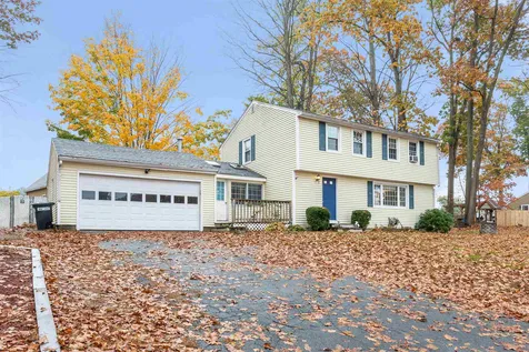 15 Chandler Avenue Plaistow NH 03865
