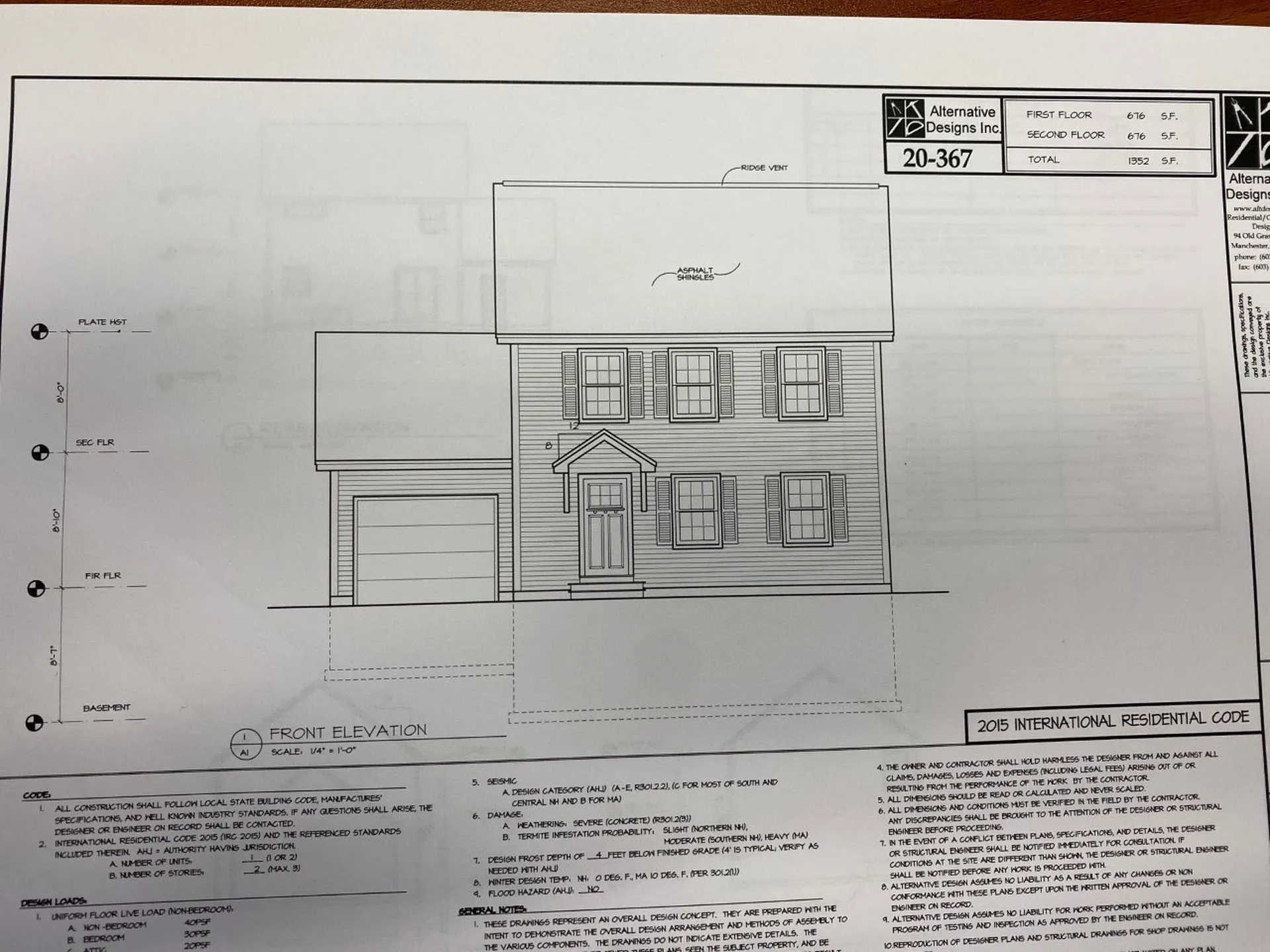 71 Mulhall Farm Road Antrim NH 03440