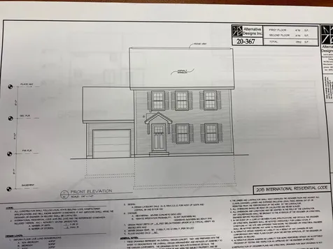 71 Mulhall Farm Road Antrim NH 03440
