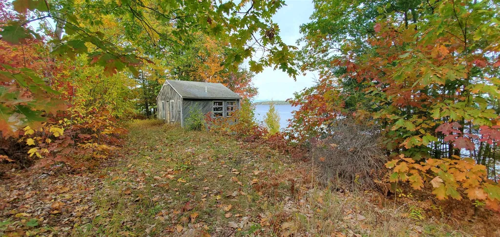 164 Scenic Drive Gilford NH 03249