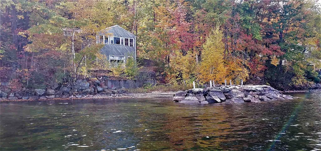 164 Scenic Drive Gilford NH 03249