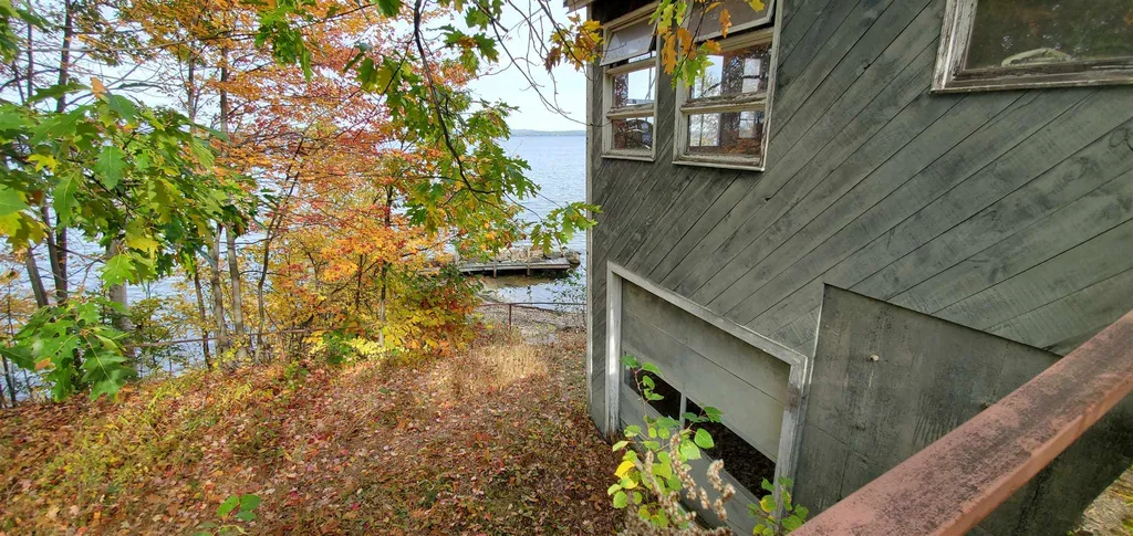 164 Scenic Drive Gilford NH 03249