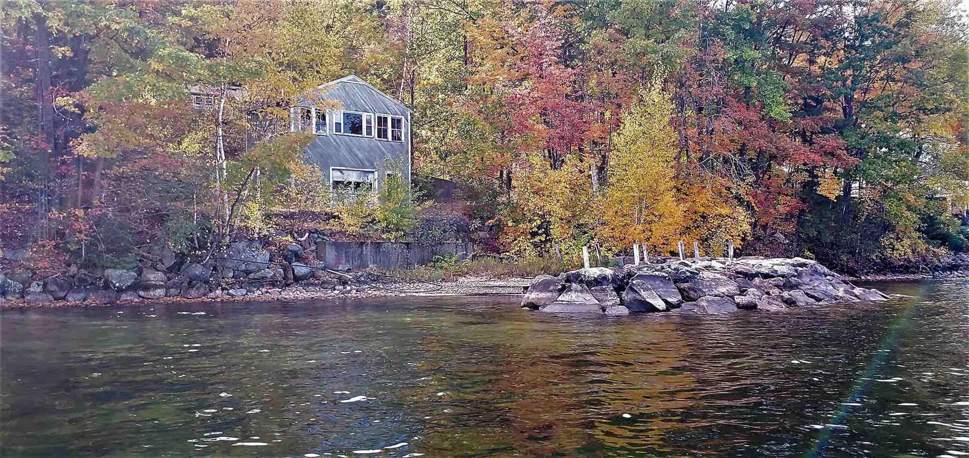164 Scenic Drive Gilford NH 03249
