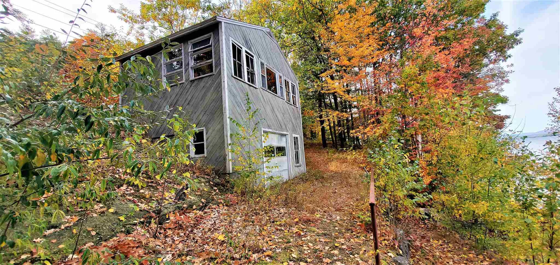 164 Scenic Drive Gilford NH 03249