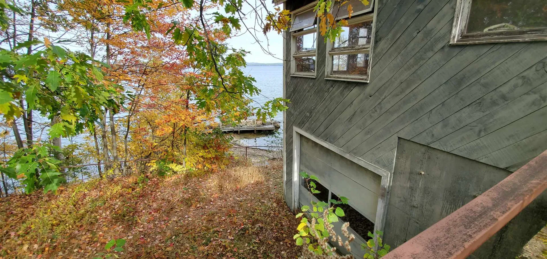 164 Scenic Drive Gilford NH 03249