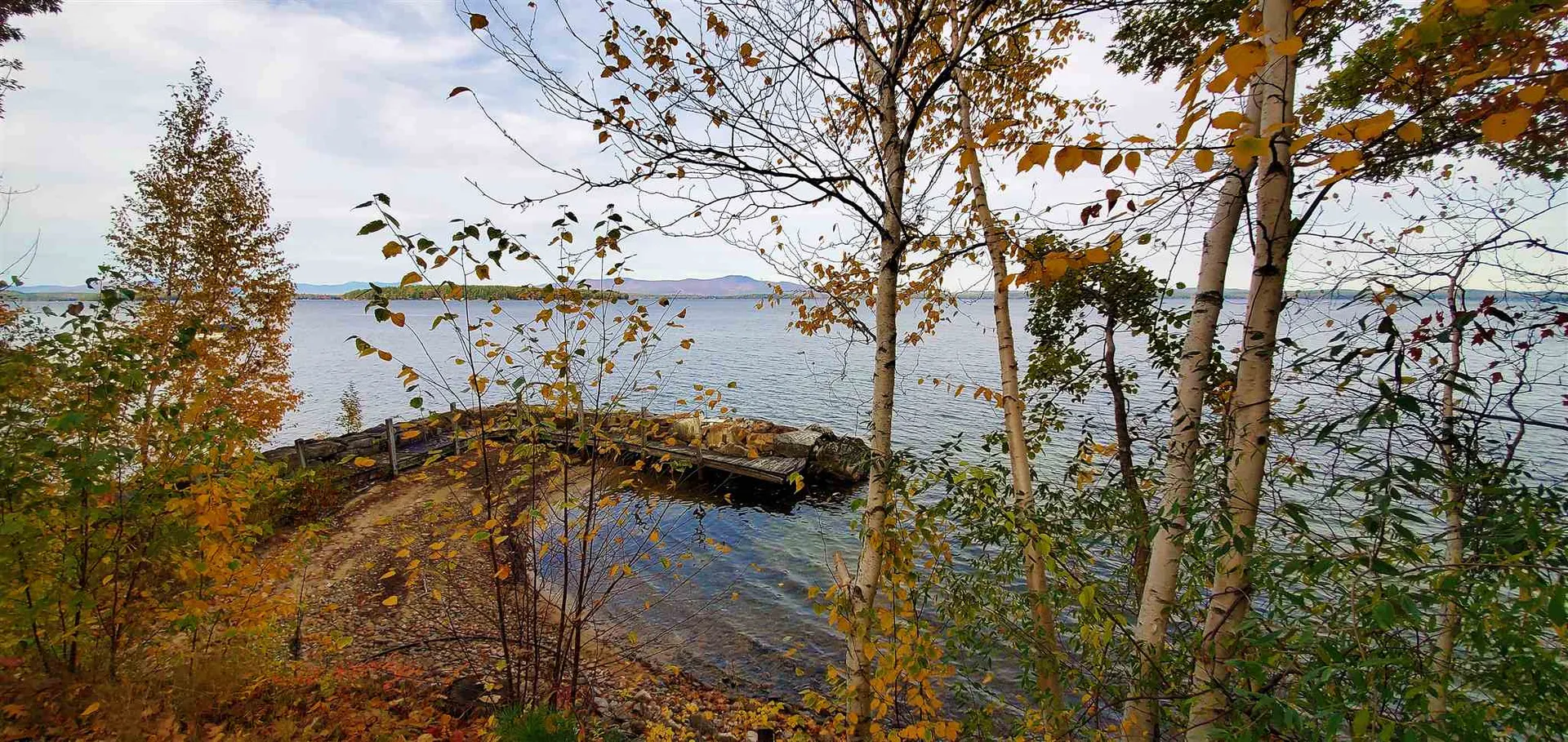 164 Scenic Drive Gilford NH 03249