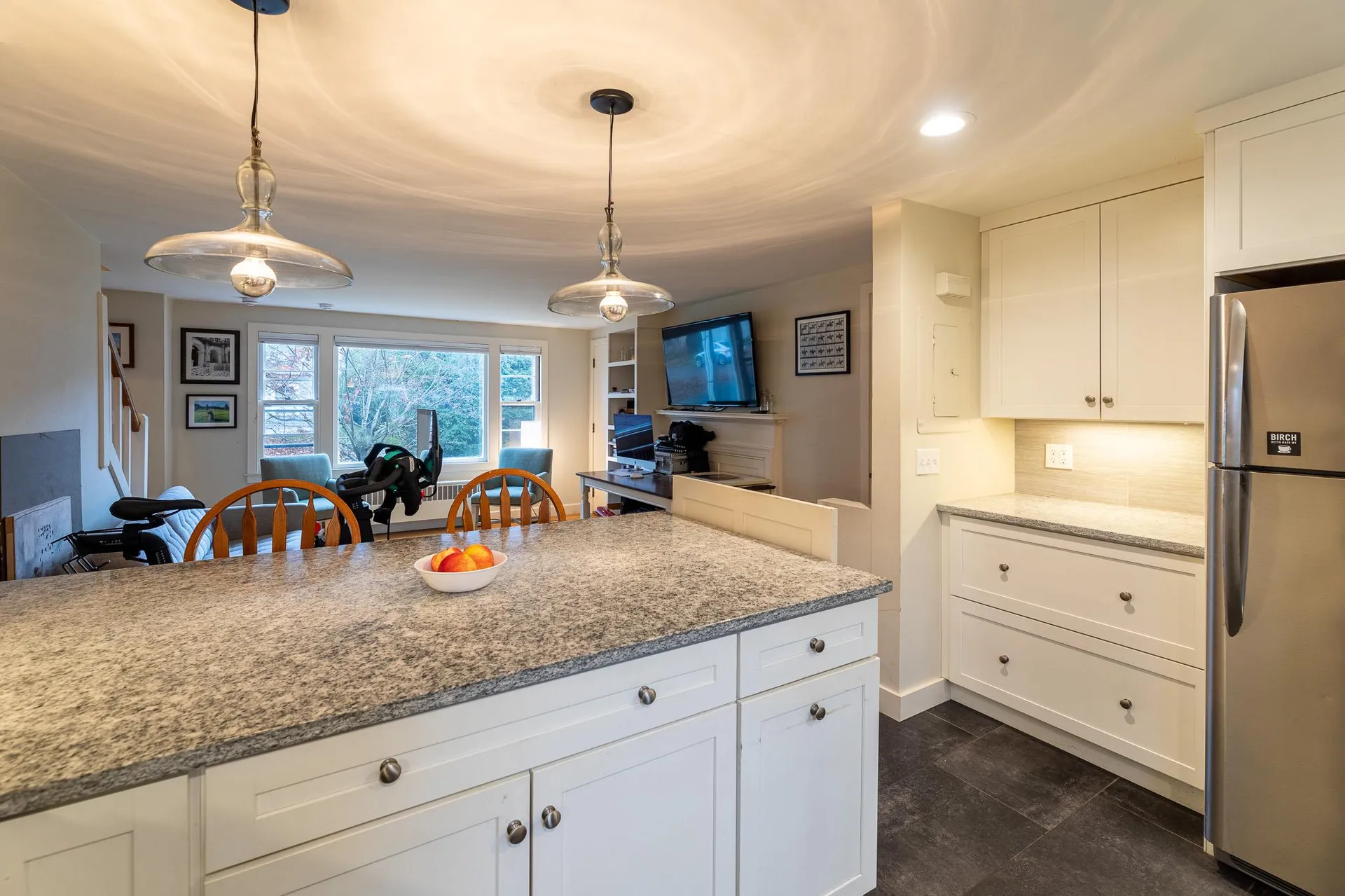 2 Lewin Road Hanover NH 03755