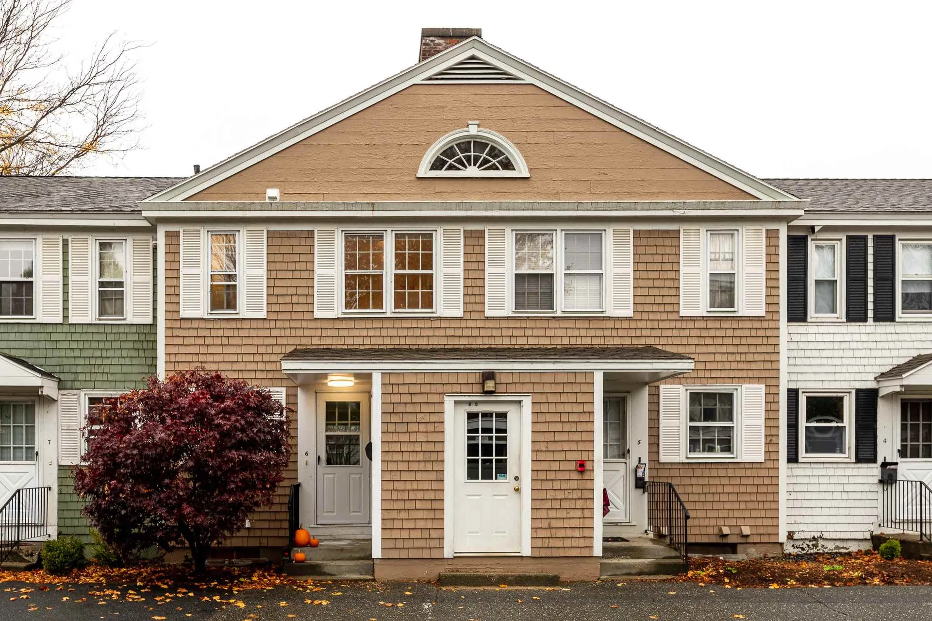 2 Lewin Road Hanover NH 03755