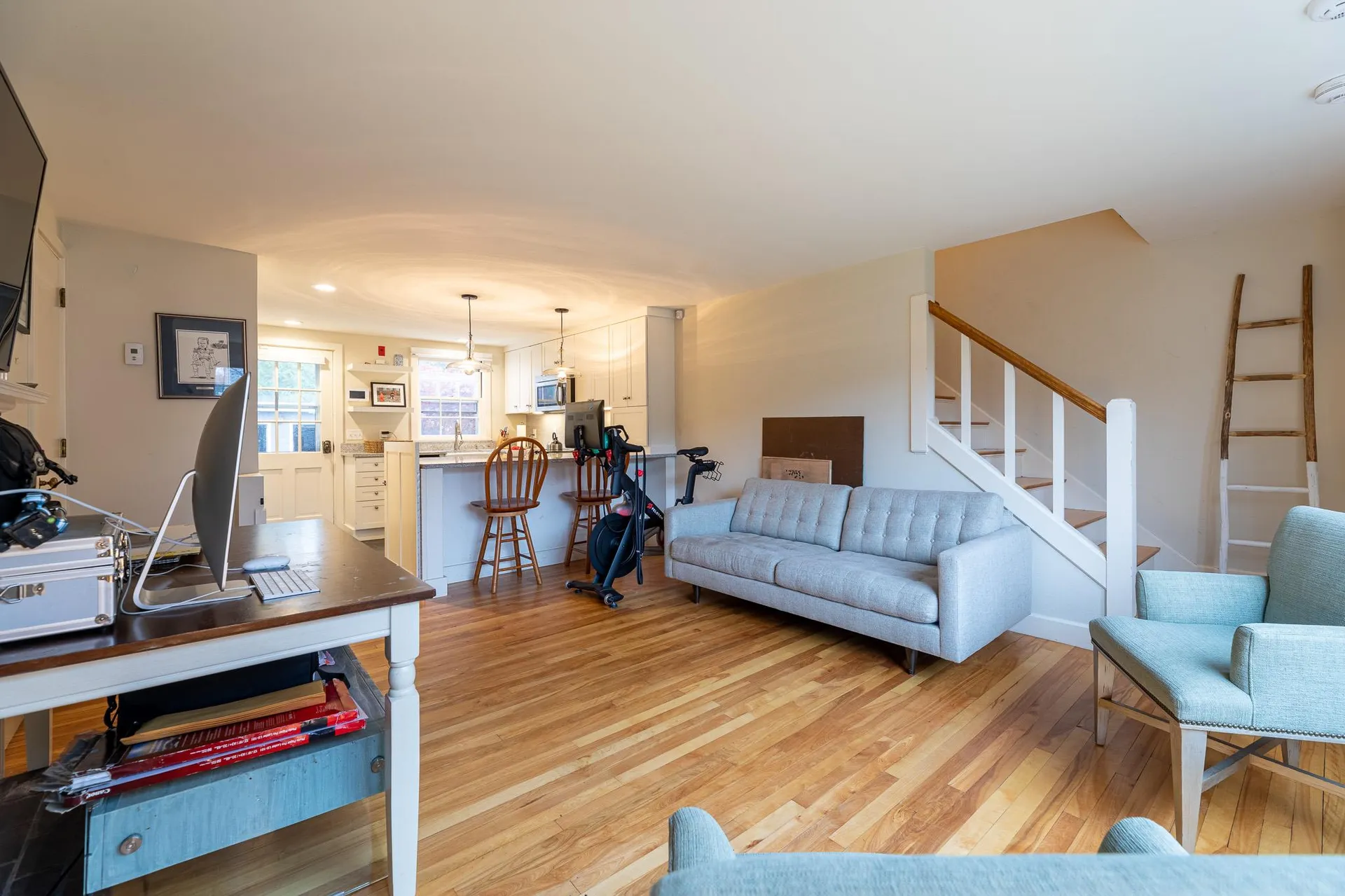 2 Lewin Road Hanover NH 03755