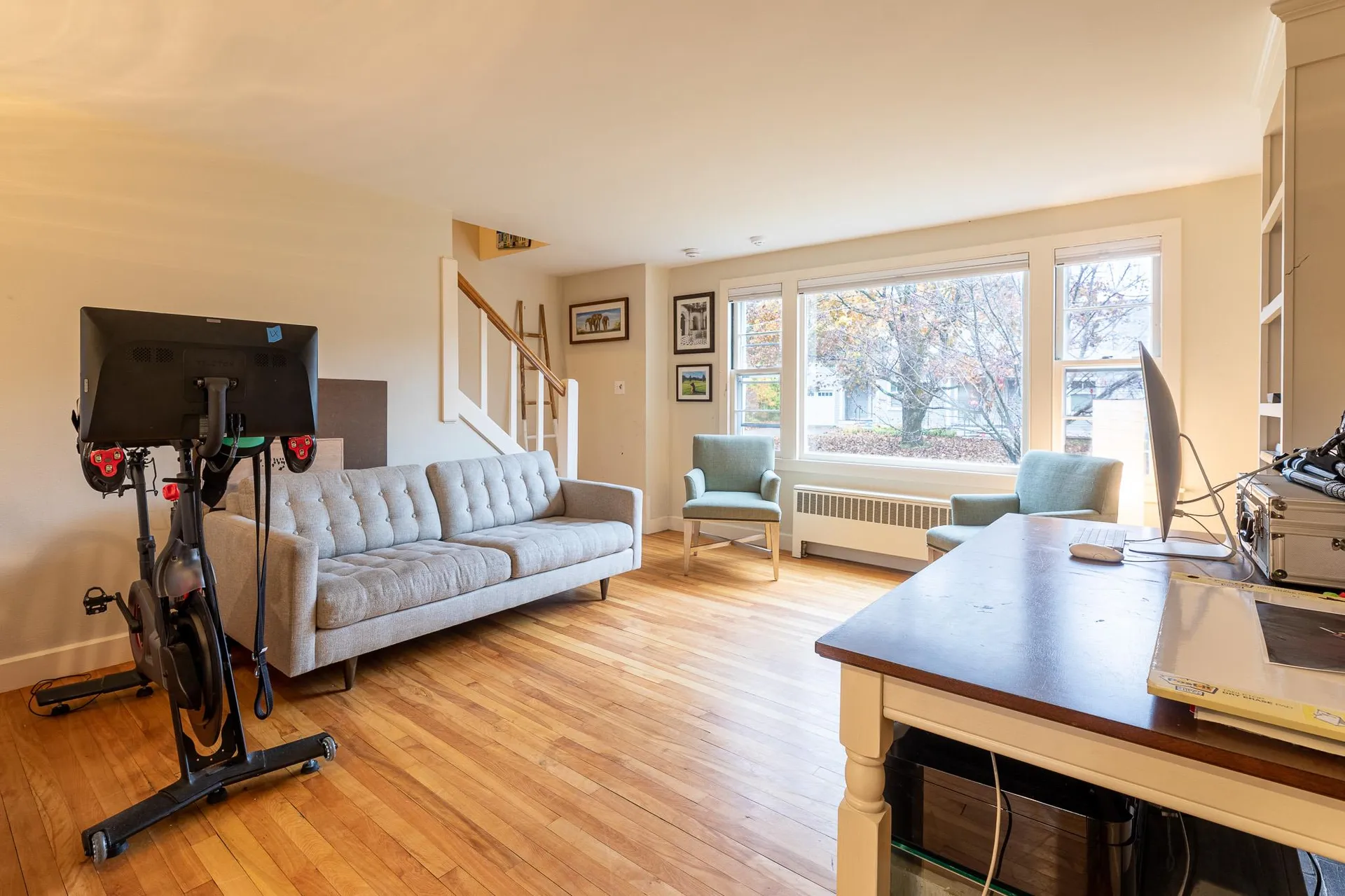 2 Lewin Road Hanover NH 03755