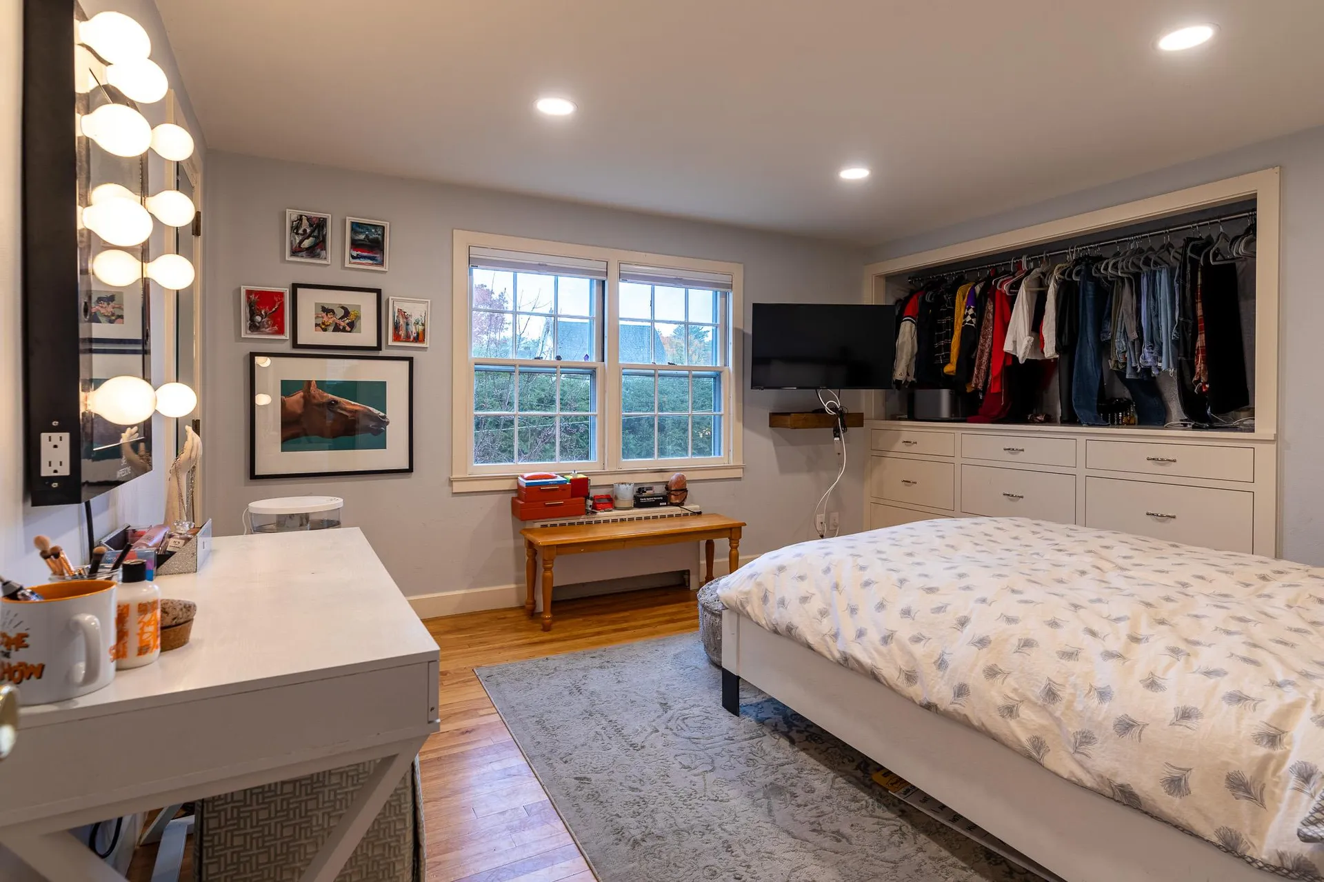 2 Lewin Road Hanover NH 03755