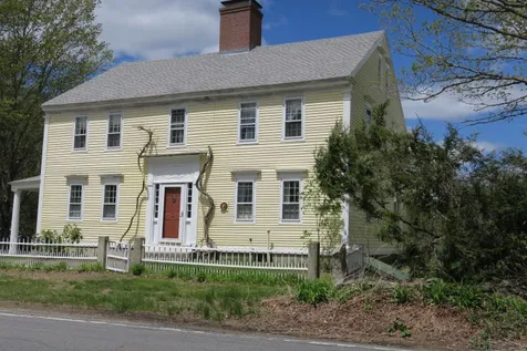 335 Middle Road Brentwood NH 03833