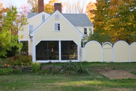 335 Middle Road Brentwood NH 03833